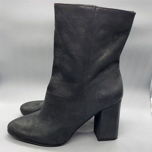 LUCKY BRAND Walwyn  Booties